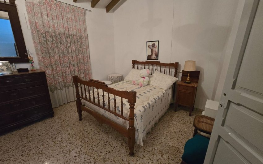 Reventa - Adosado -
Salinas