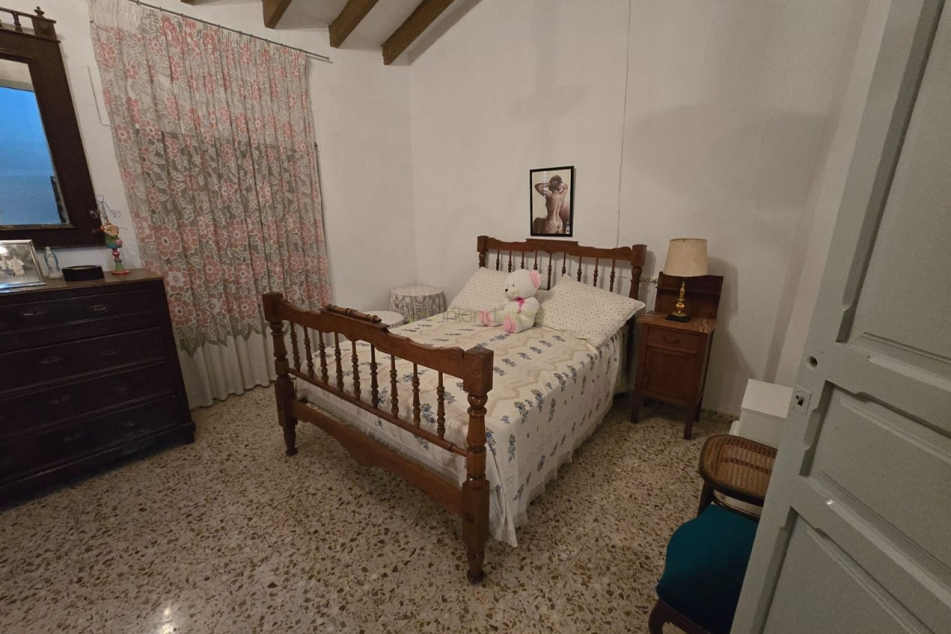 Reventa - Adosado -
Salinas