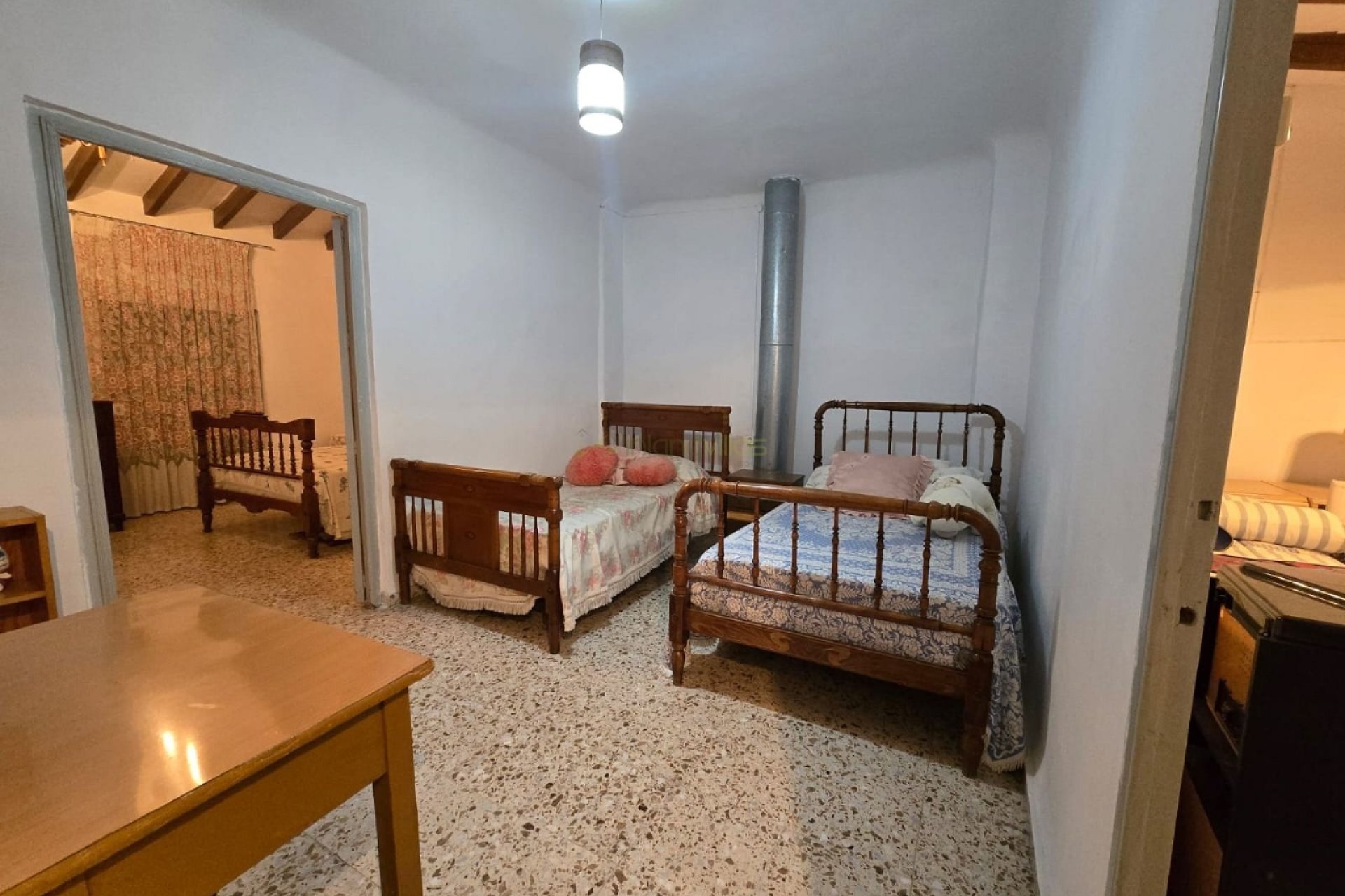 Reventa - Adosado -
Salinas