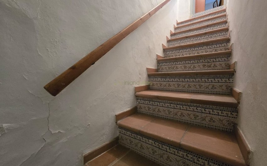 Reventa - Adosado -
Salinas