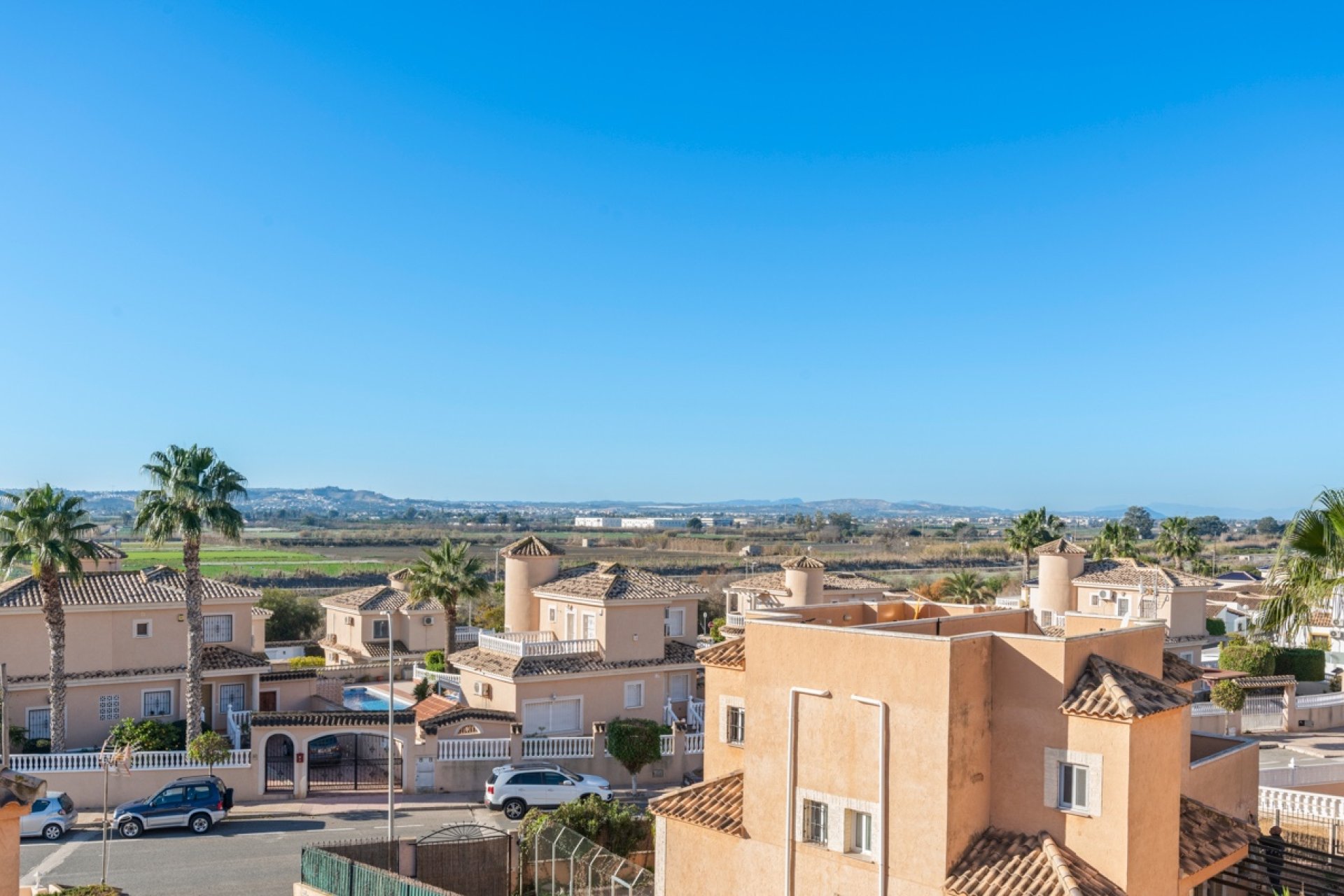 Reventa - Adosado -
San Fulgencio - La Marina