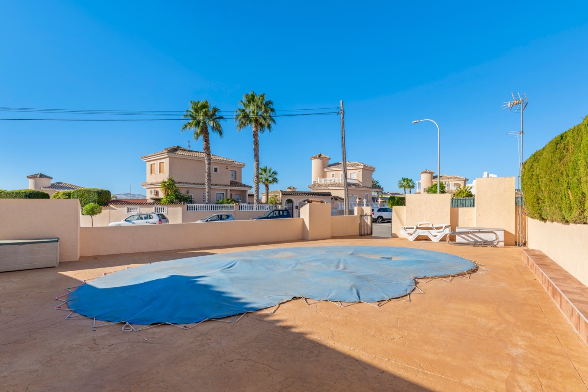 Reventa - Adosado -
San Fulgencio - La Marina