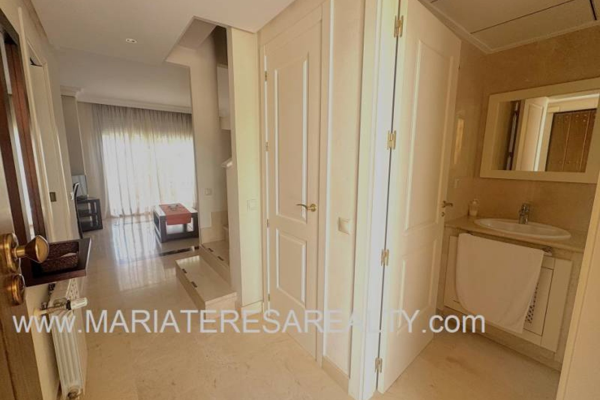 Reventa - Adosado -
San Javier - Roda