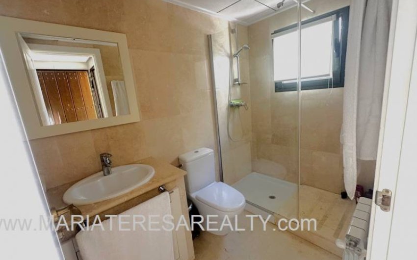 Reventa - Adosado -
San Javier - Roda