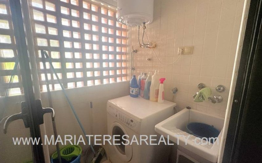 Reventa - Adosado -
San Javier - Roda