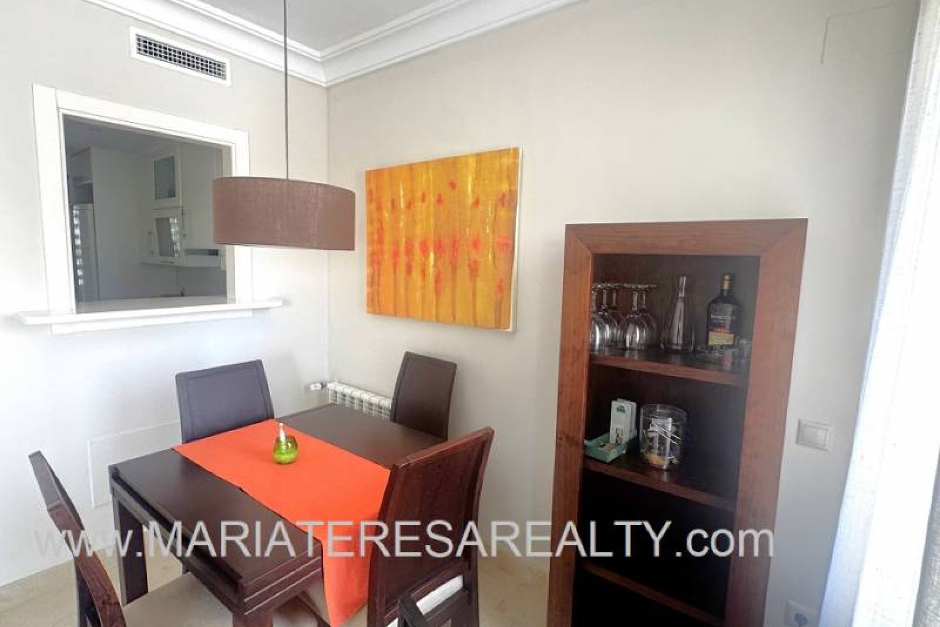 Reventa - Adosado -
San Javier - Roda