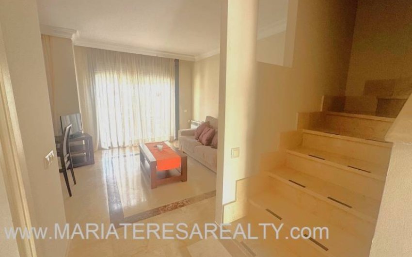 Reventa - Adosado -
San Javier - Roda