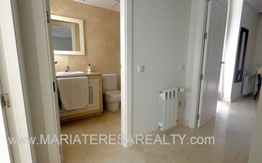 Reventa - Adosado -
San Javier - Roda