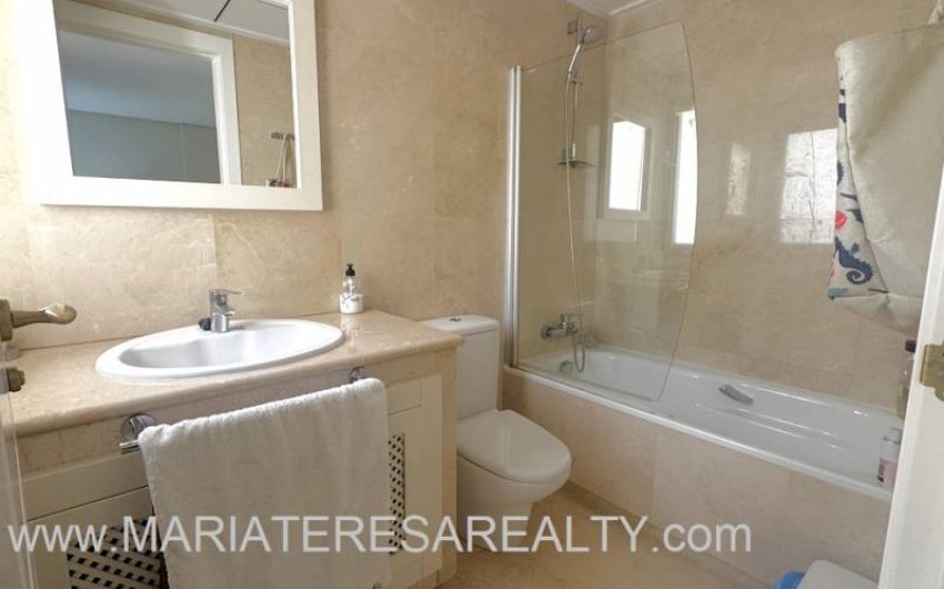 Reventa - Adosado -
San Javier - Roda