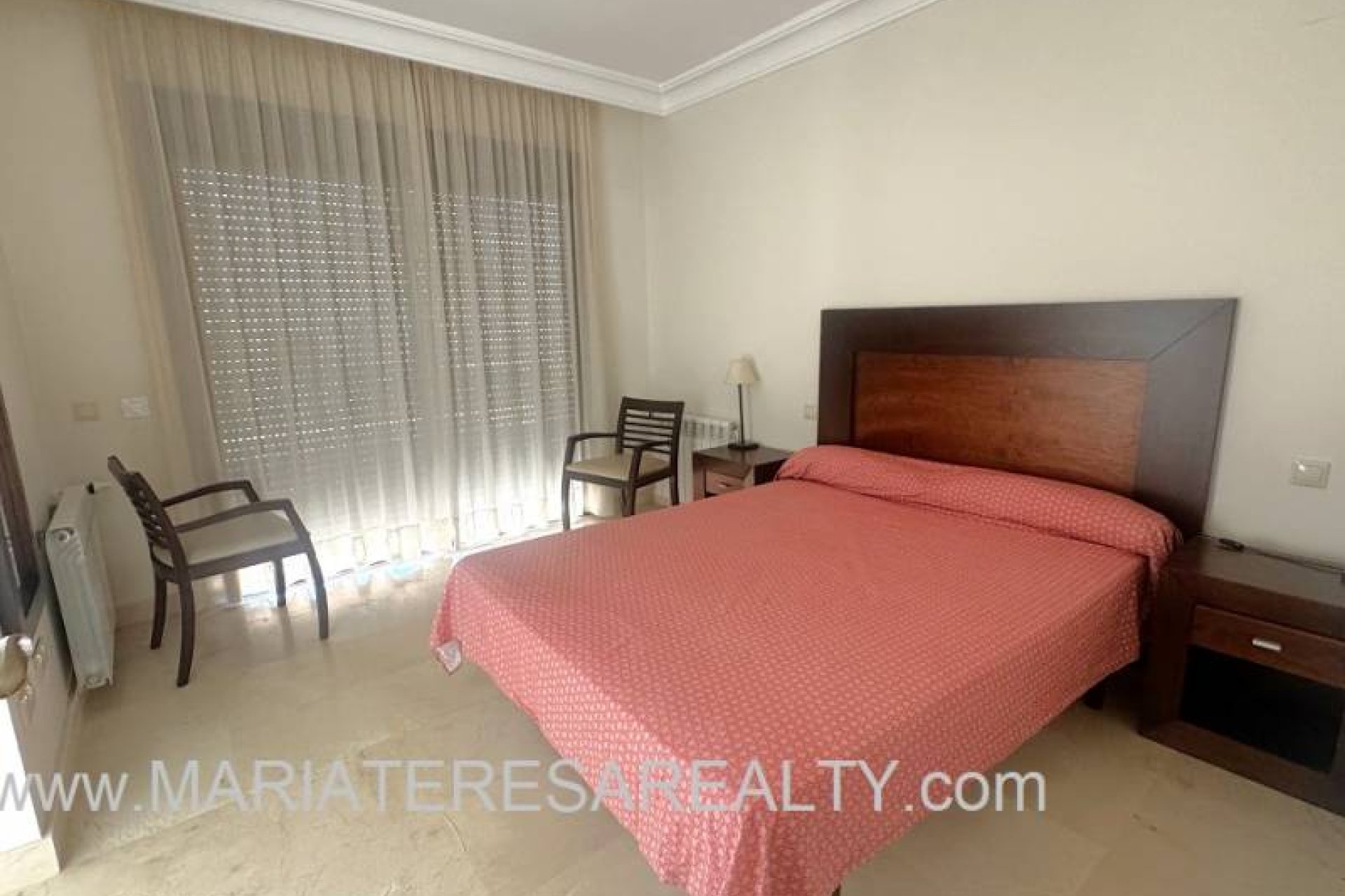 Reventa - Adosado -
San Javier - Roda