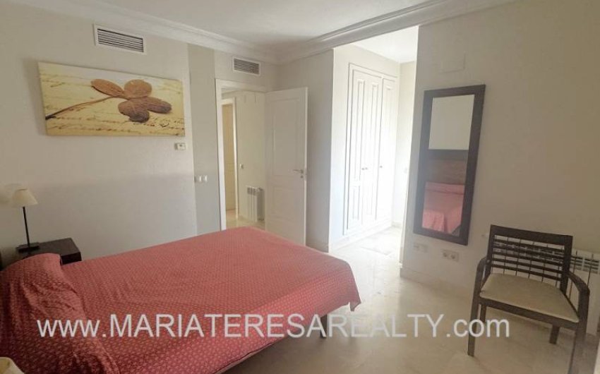 Reventa - Adosado -
San Javier - Roda