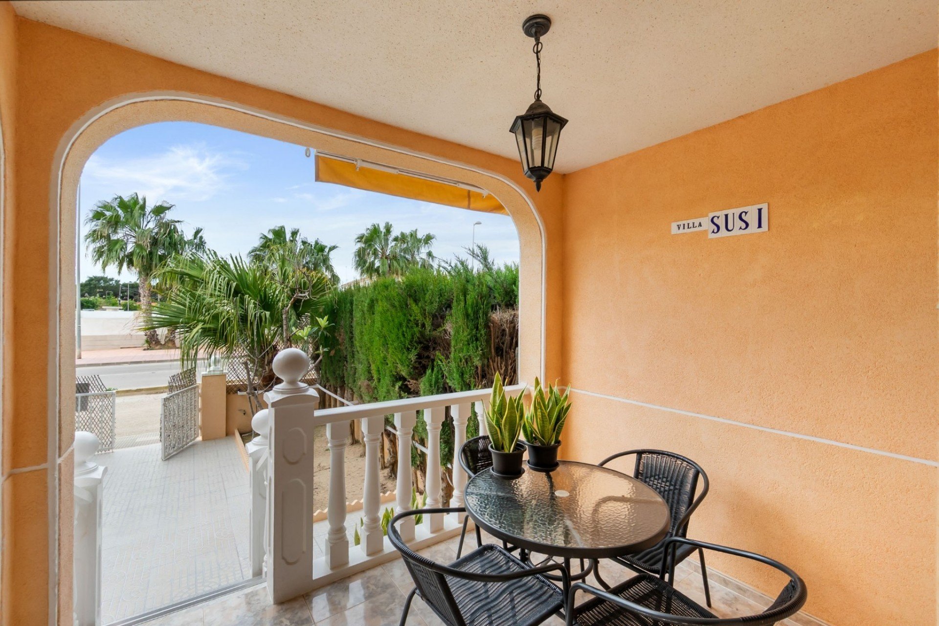 Reventa - Adosado -
San Javier