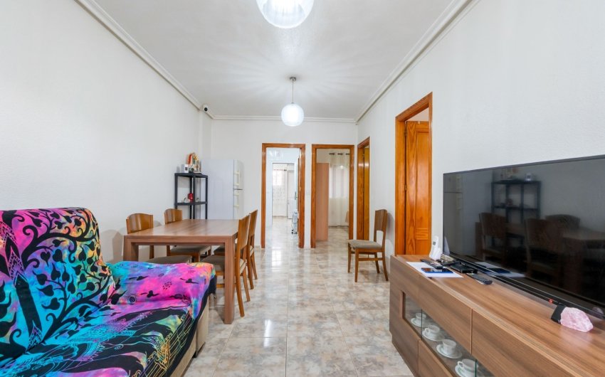 Reventa - Adosado -
San Javier