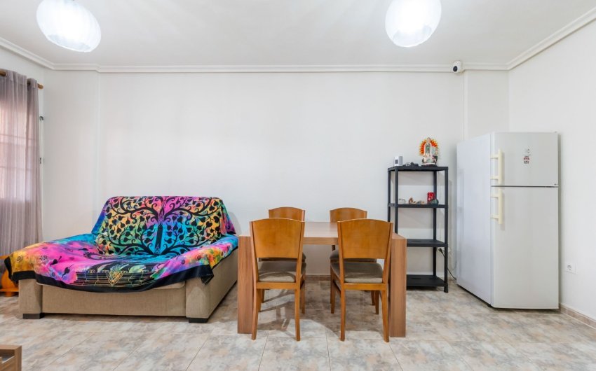 Reventa - Adosado -
San Javier