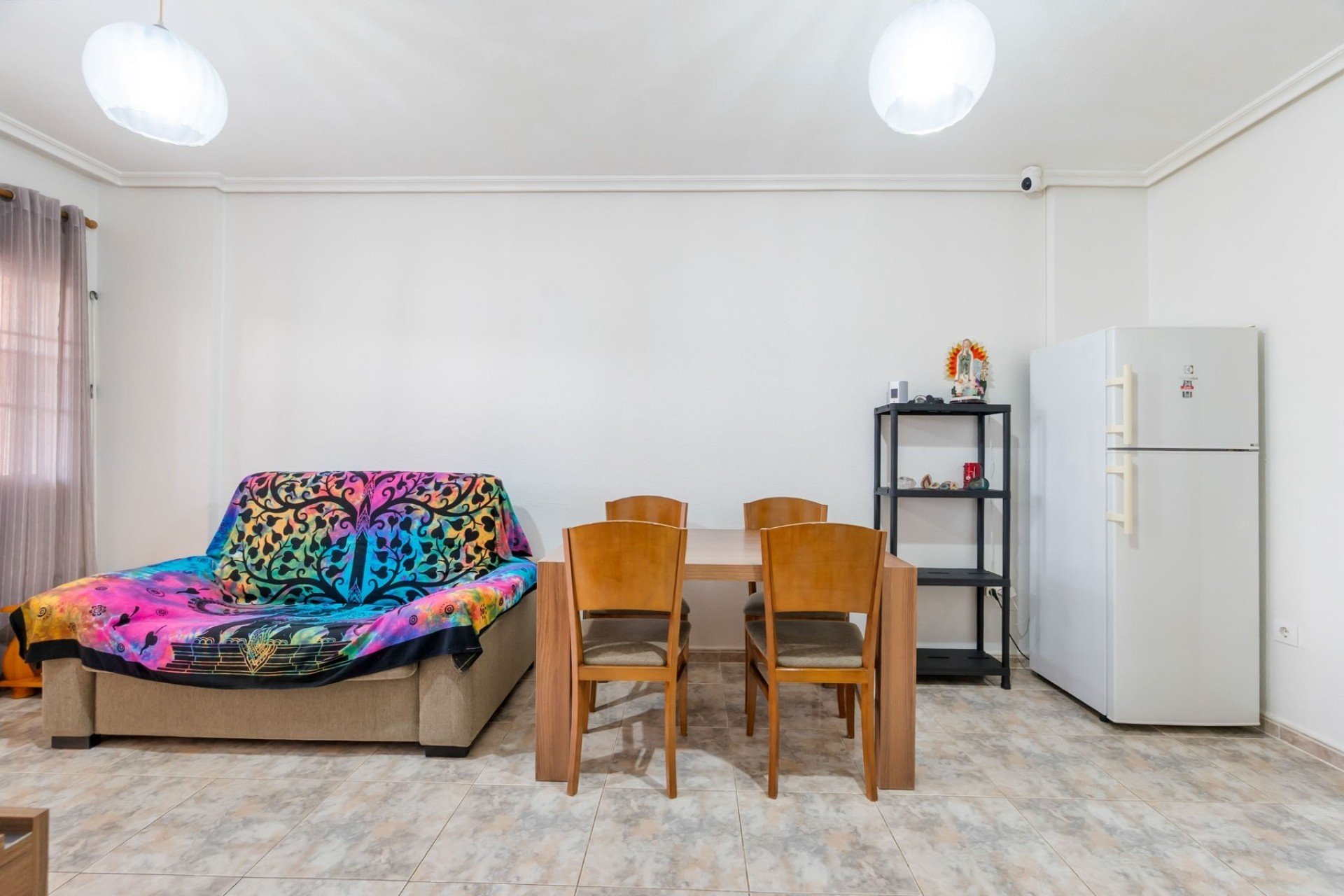 Reventa - Adosado -
San Javier