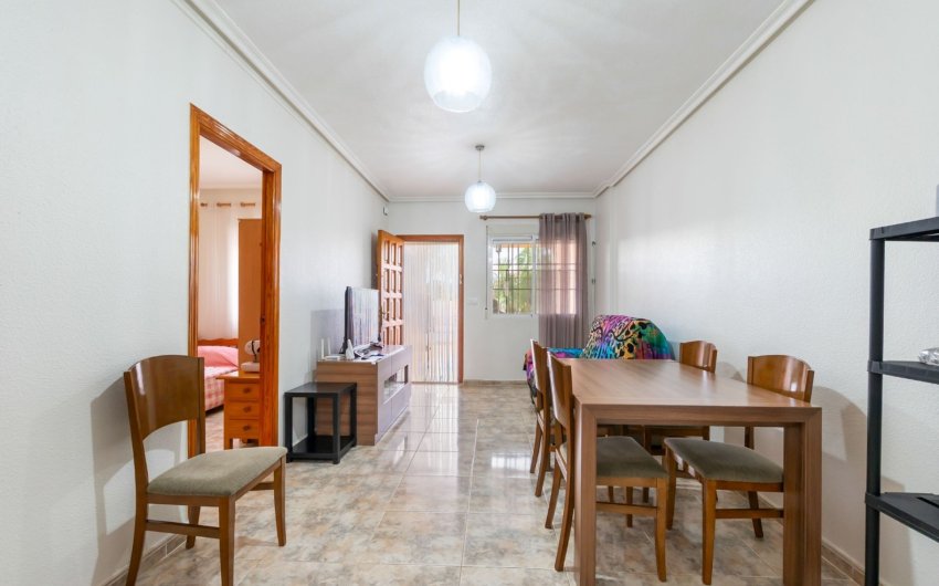 Reventa - Adosado -
San Javier