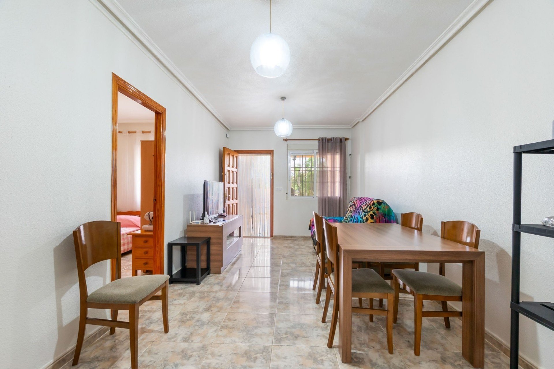 Reventa - Adosado -
San Javier