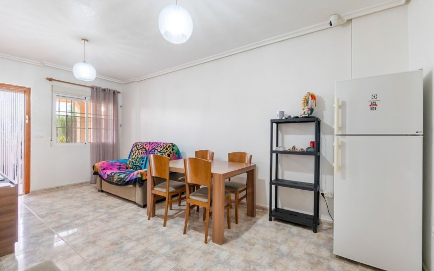 Reventa - Adosado -
San Javier