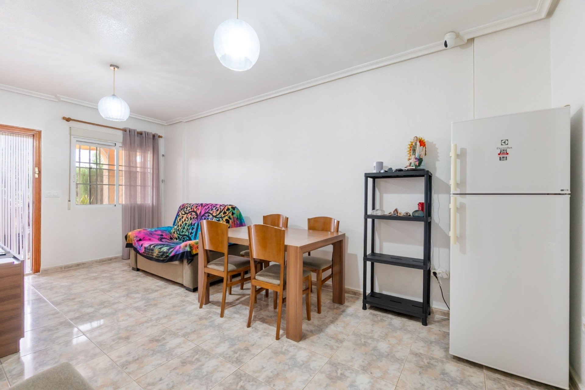 Reventa - Adosado -
San Javier