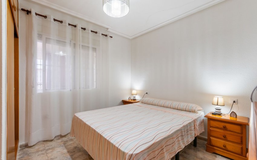 Reventa - Adosado -
San Javier