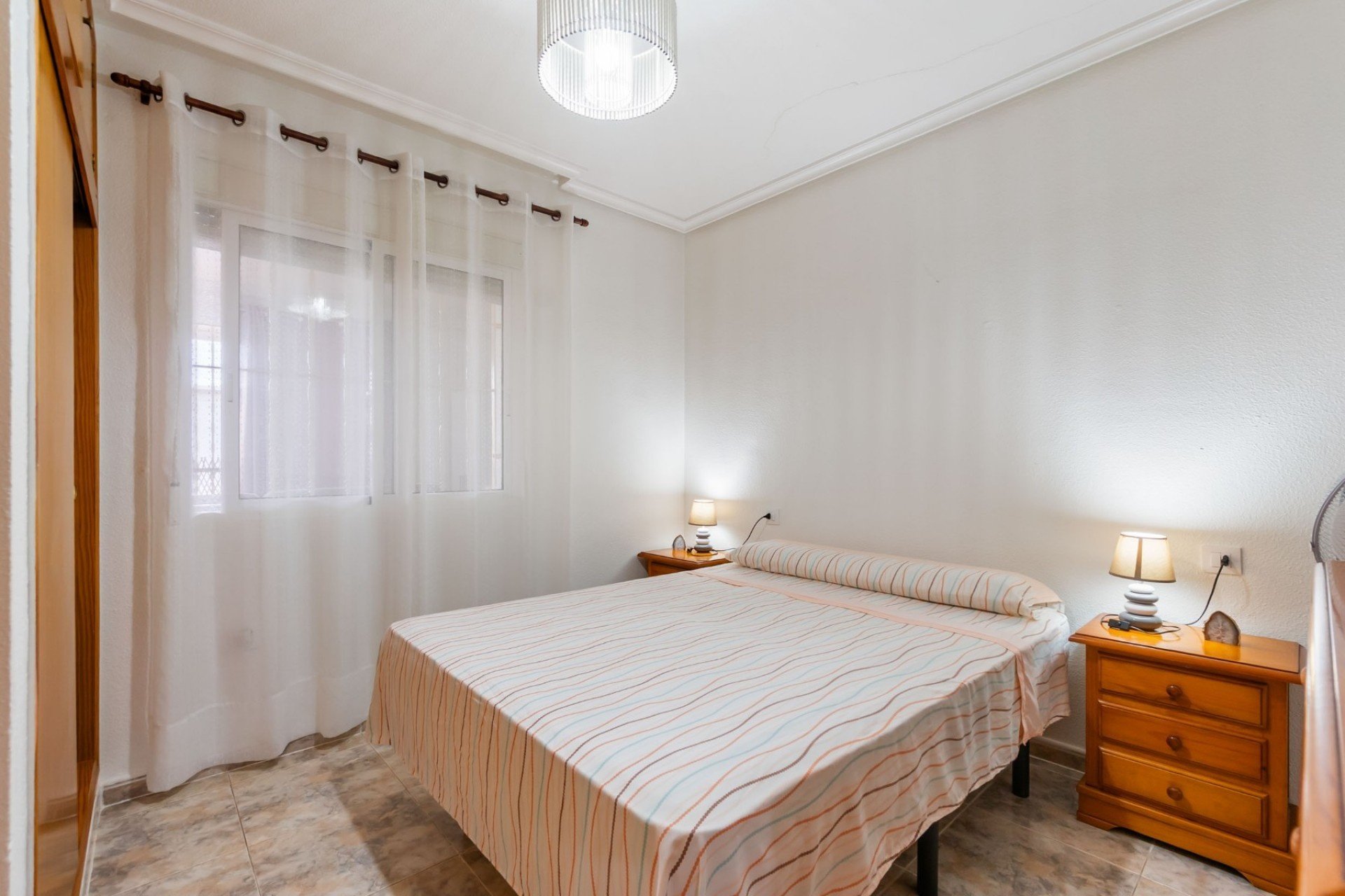 Reventa - Adosado -
San Javier