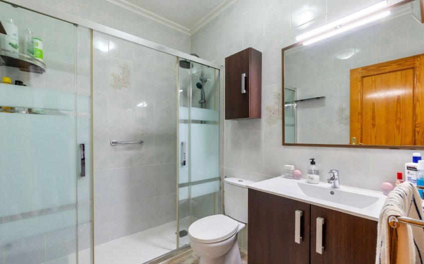 Reventa - Adosado -
San Javier