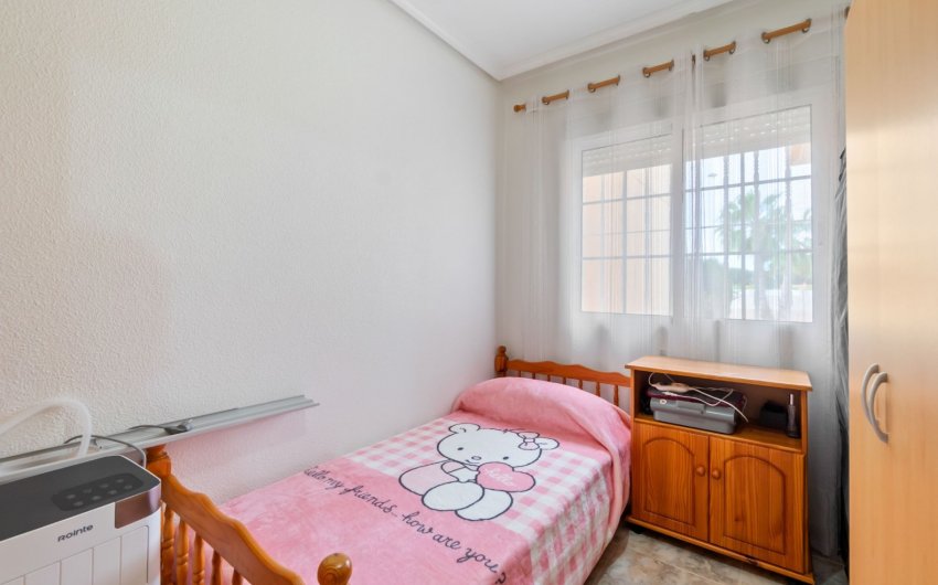 Reventa - Adosado -
San Javier