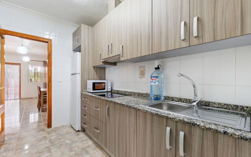 Reventa - Adosado -
San Javier