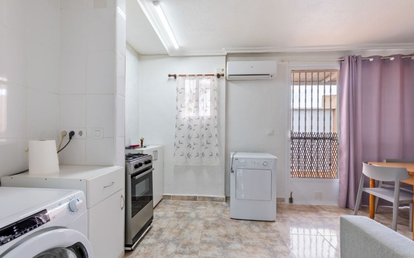 Reventa - Adosado -
San Javier