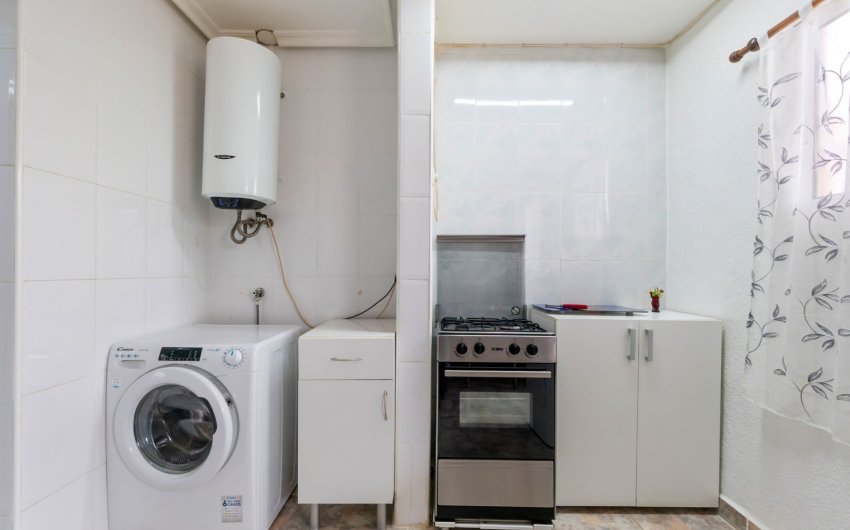 Reventa - Adosado -
San Javier