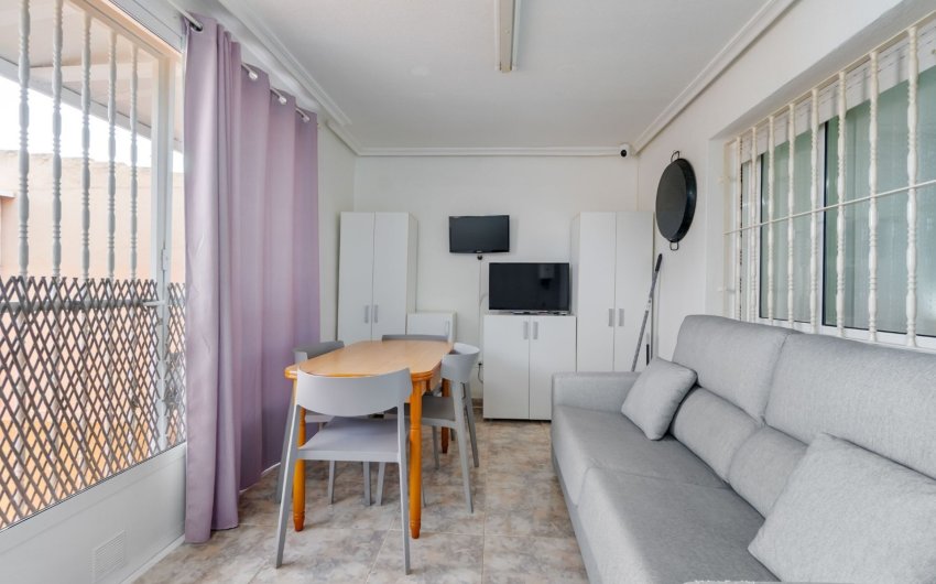 Reventa - Adosado -
San Javier