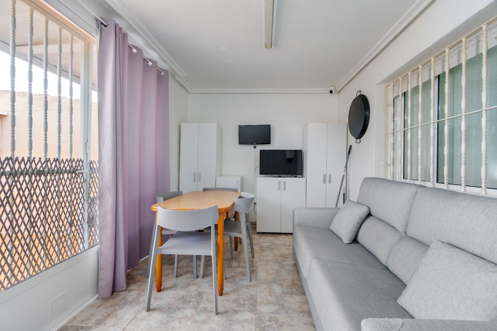 Reventa - Adosado -
San Javier