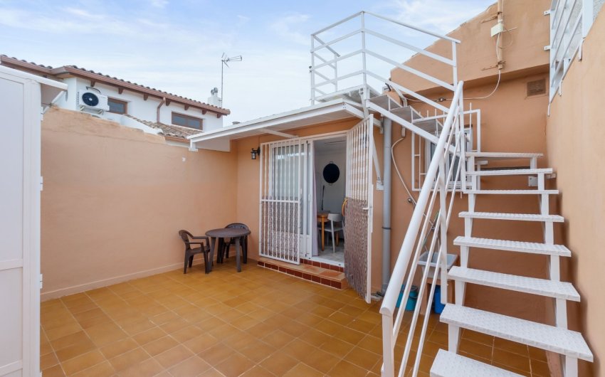 Reventa - Adosado -
San Javier