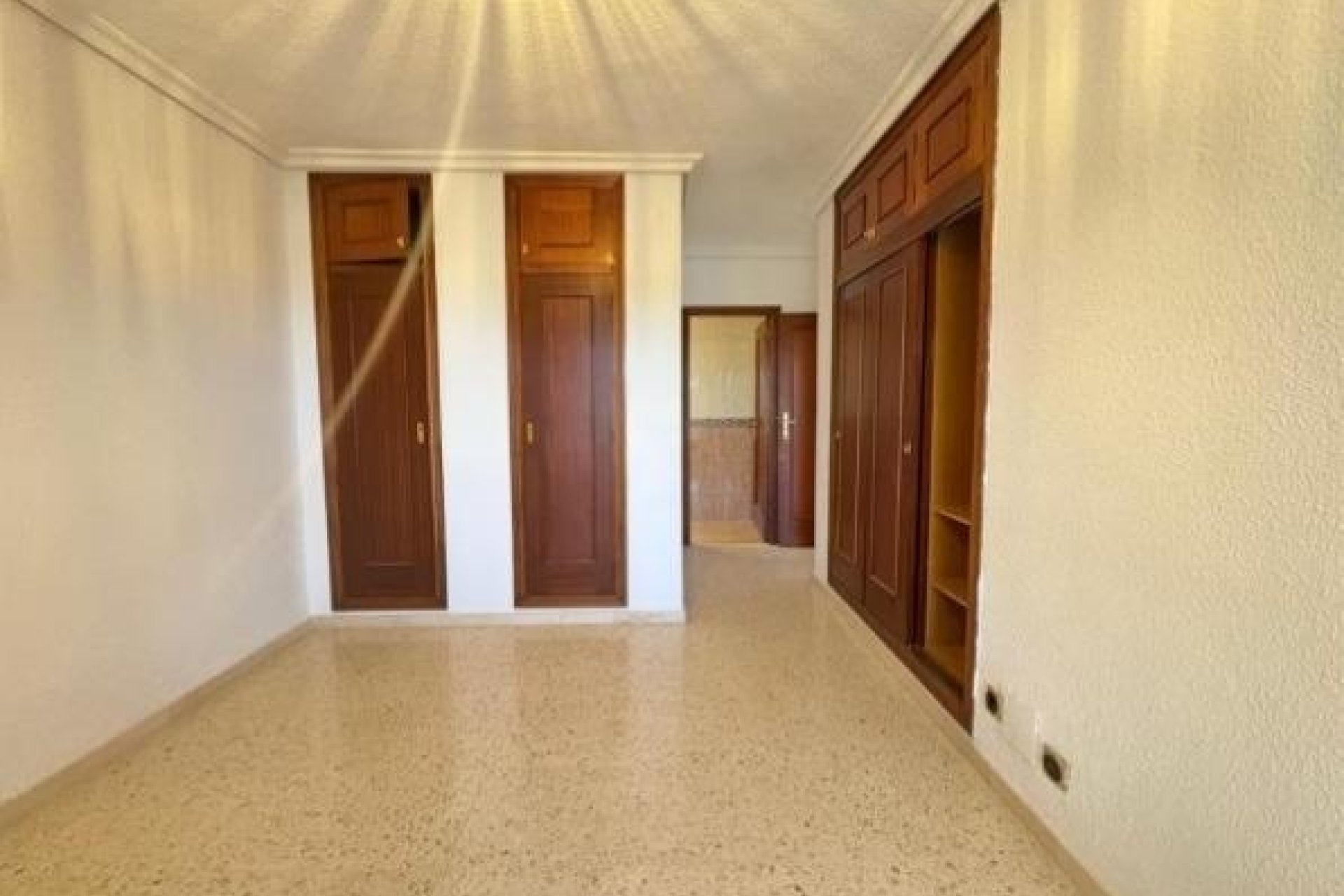 Reventa - Adosado -
San Juan Playa - Cabo de las huertas