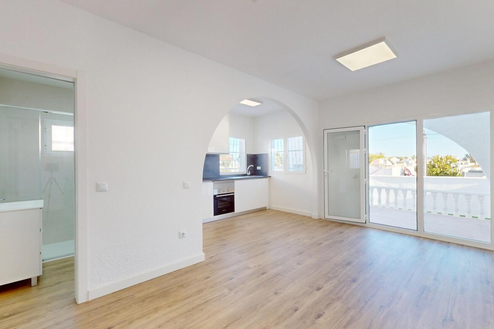 Reventa - Adosado -
San Miguel de Salinas - Orihuela Costa