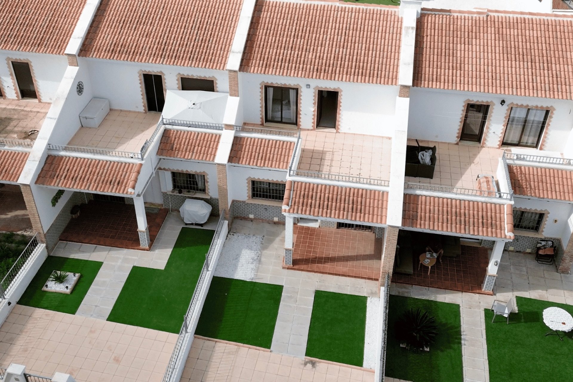 Reventa - Adosado -
San Miguel de Salinas