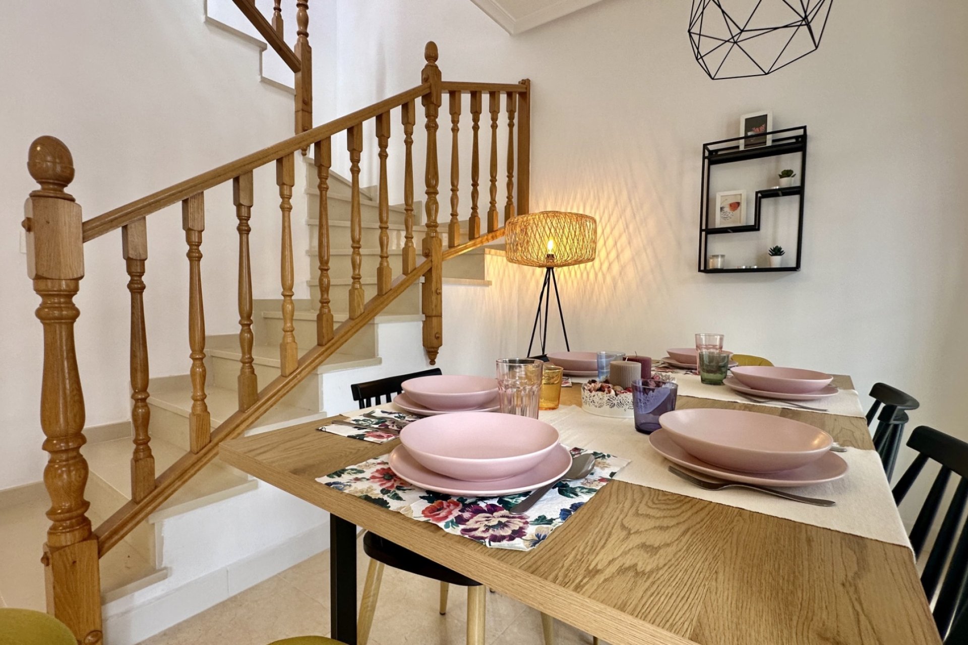 Reventa - Adosado -
San Miguel de Salinas