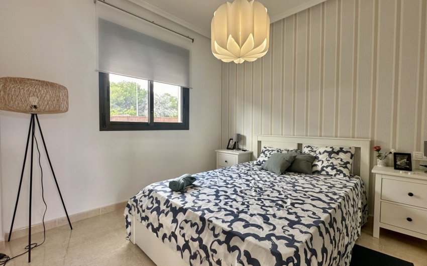 Reventa - Adosado -
San Miguel de Salinas