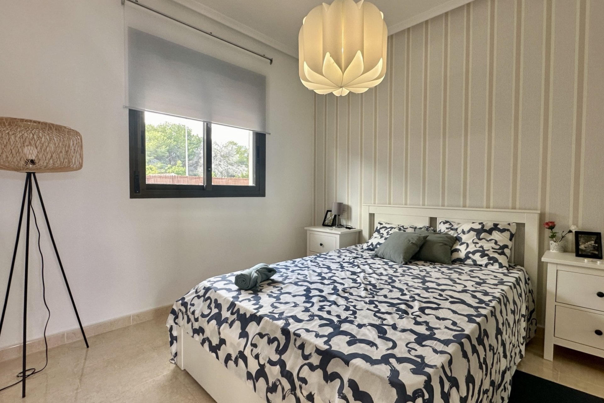 Reventa - Adosado -
San Miguel de Salinas