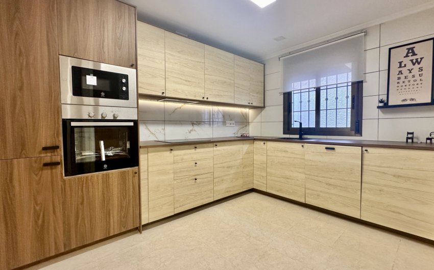 Reventa - Adosado -
San Miguel de Salinas