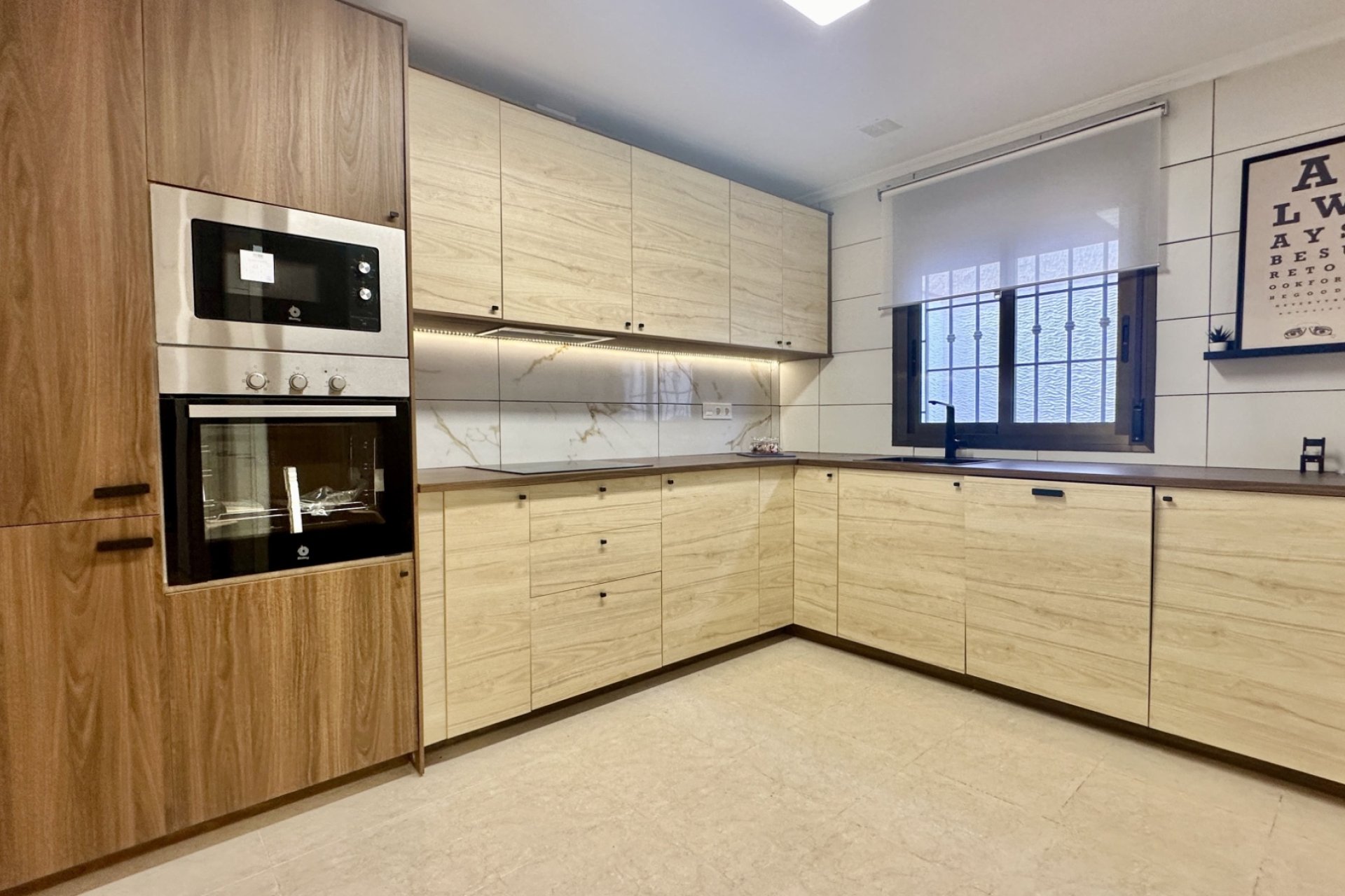 Reventa - Adosado -
San Miguel de Salinas