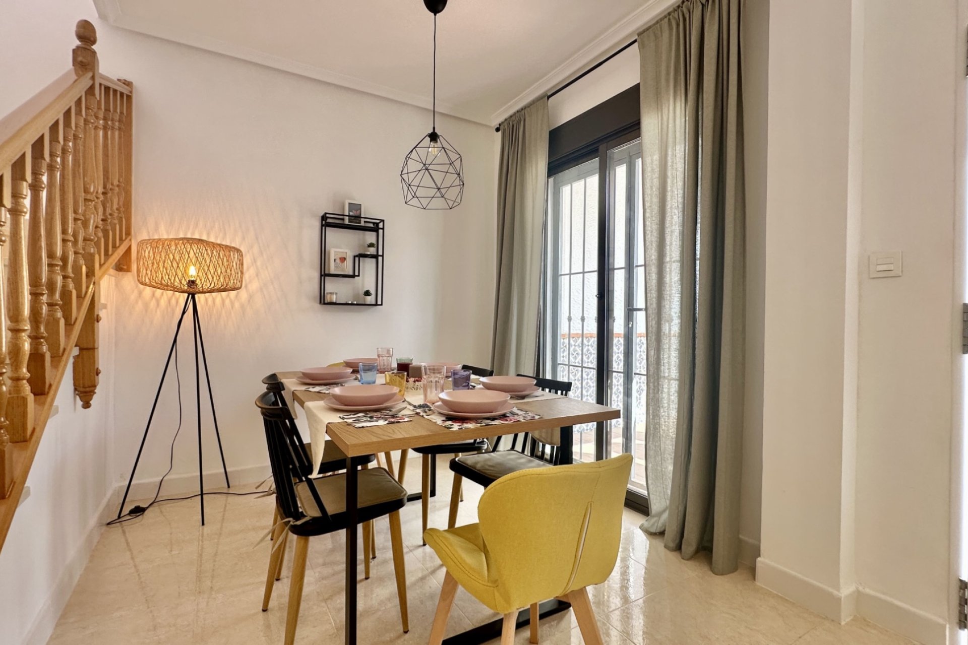 Reventa - Adosado -
San Miguel de Salinas