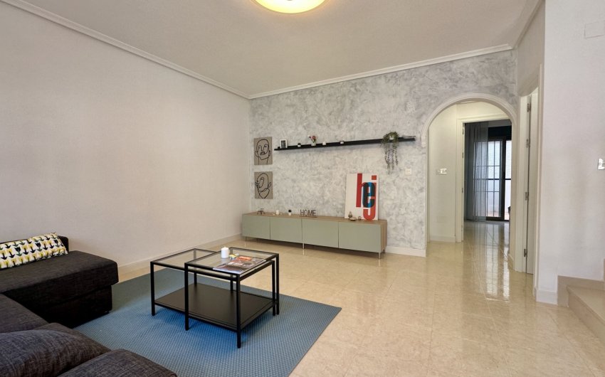 Reventa - Adosado -
San Miguel de Salinas