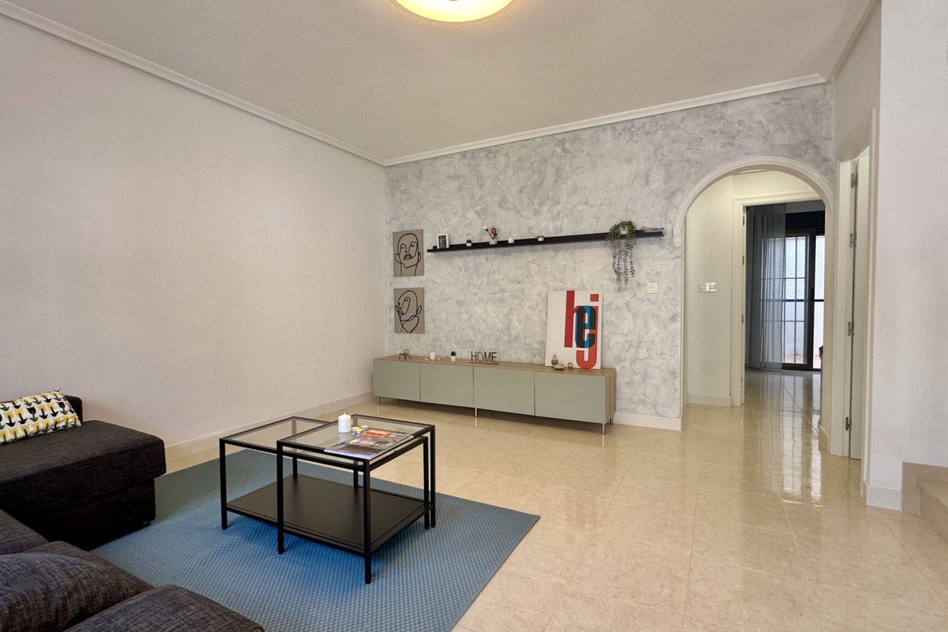 Reventa - Adosado -
San Miguel de Salinas