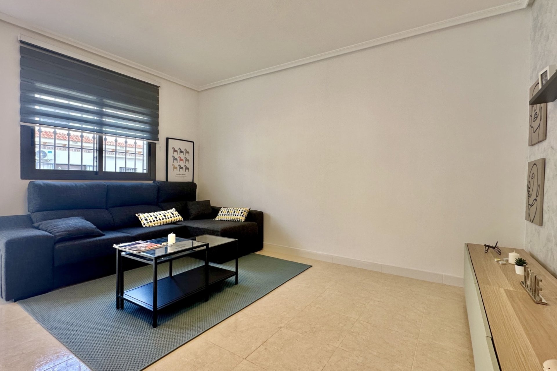 Reventa - Adosado -
San Miguel de Salinas