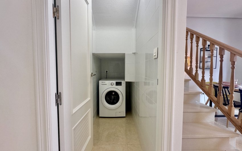 Reventa - Adosado -
San Miguel de Salinas