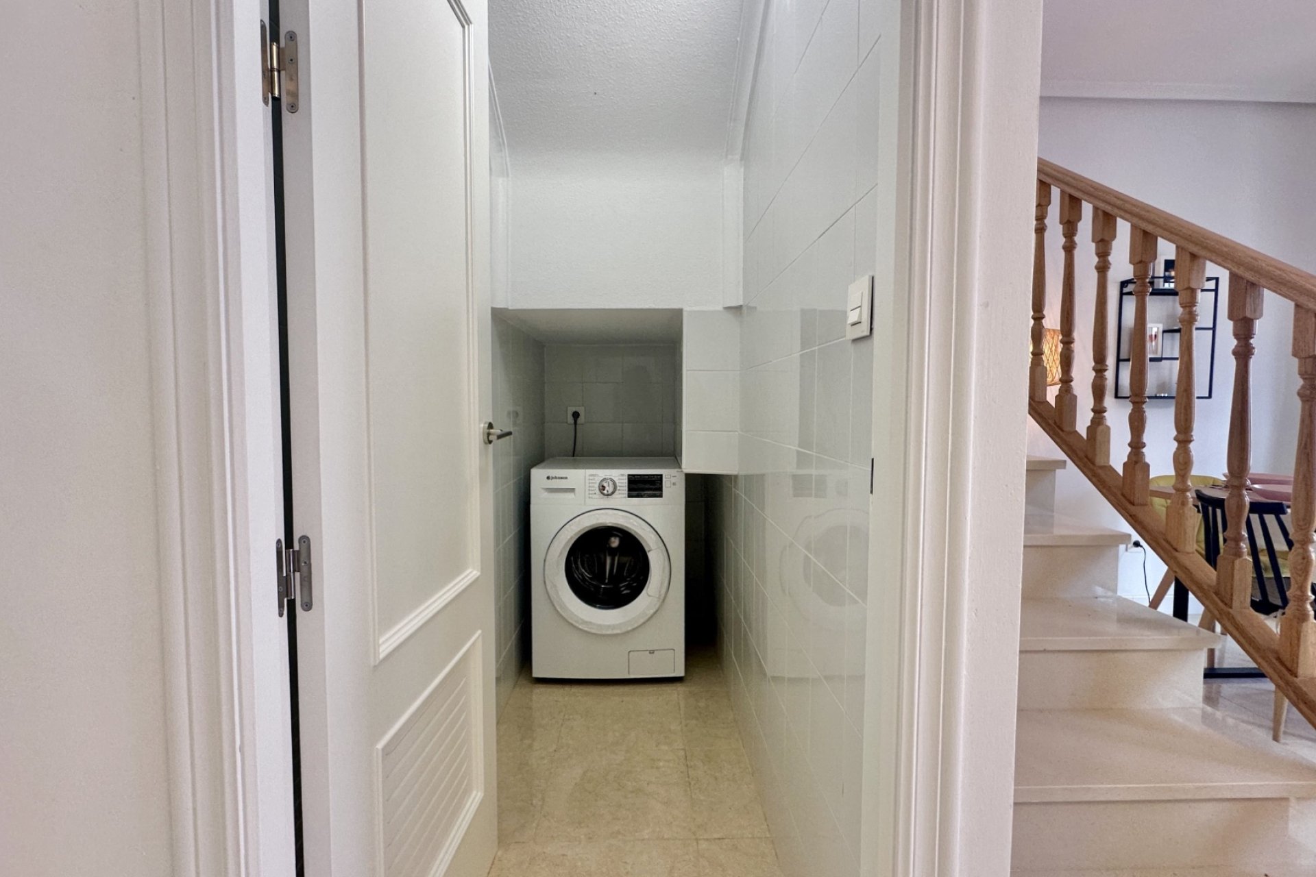 Reventa - Adosado -
San Miguel de Salinas