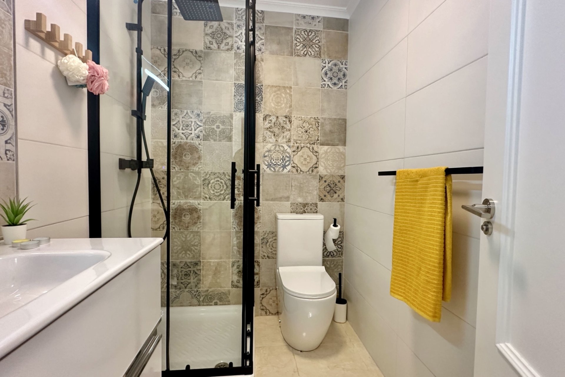 Reventa - Adosado -
San Miguel de Salinas