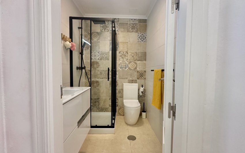 Reventa - Adosado -
San Miguel de Salinas