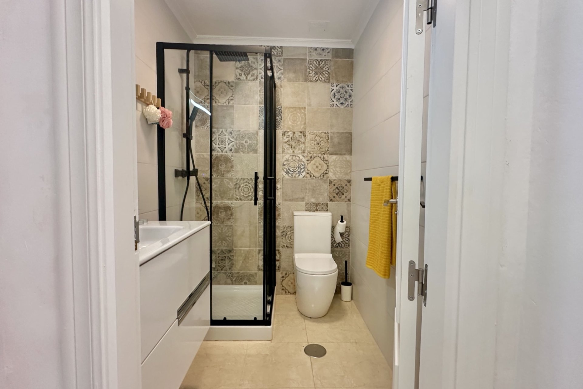 Reventa - Adosado -
San Miguel de Salinas